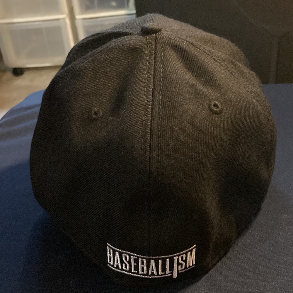 Baseballism Babe Ruth hat - Picture 3 of 6